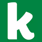 Keany Mobile Ordering iOS Icon