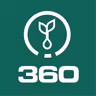 360 Dash icon