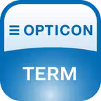 OPNTerm iOS Icon
