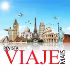 Viaje Mais Revista iOS Icon