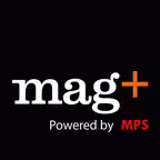 Mag+ internal Icon