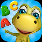 Kids Garden-Learning Games iOS Icon