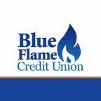 Blue Flame CU Icon