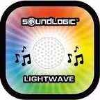 Soundlogic | XT Lightwave iOS Icon