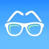 Glasses icon