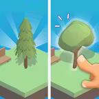 Spot It : Trip iOS Icon