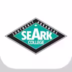 Southeast Arkansas College Icon
