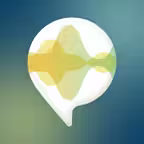 RoadVoice for Creators iOS Icon