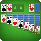 A¹ Solitaire -Classic Klondike Icon