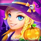 Bubble Match ! iOS Icon