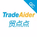 贸点点QC-快速接单 轻松验货 iOS Icon