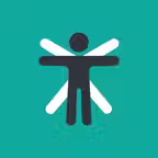 TeachMe Anatomy: 3D Human Body icon