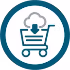 Aspel - ADM Tienda Icon