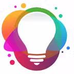 Inspirational Quotes ‎ iOS Icon