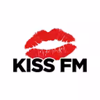 KISS FM Icon