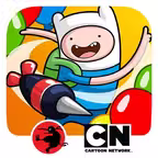 Bloons Adventure Time TD iOS Icon