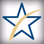 BankStar Financial Icon