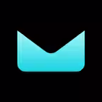 Mailbot - AI Email Writer iOS Icon