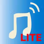 Ringtone Maker! Lite iOS Icon