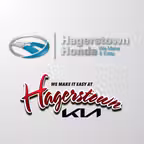 Hagerstown Honda Kia Icon
