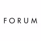 Kauppakeskus Forum Icon