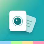 とるの - 日記に写真が貼れる写真記録の日記帳 - iOS Icon