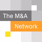 The M&A Network Icon