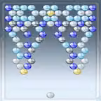Bubble Shots! iOS Icon