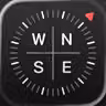 Compass icon