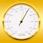 E-Barometer iOS Icon