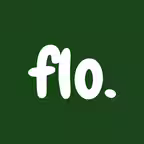 flo. iOS Icon