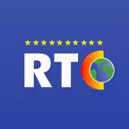 Rádio Televisão de Cabo Verde iOS Icon
