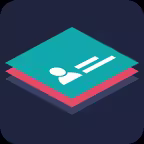 Business Card Creator & Maker Icon