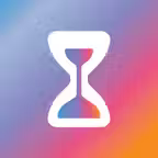 Task Timer: Focus Tracker iOS Icon
