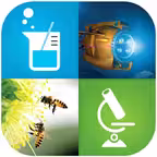 IPST SciM1 iOS Icon