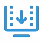 Video to Picture iOS Icon
