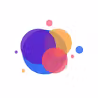 Platform Next - Unlimited VPN iOS Icon