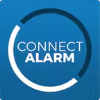 ConnectAlarm iOS Icon