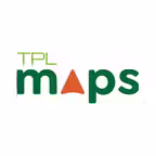 TPL Maps Icon