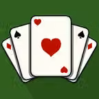 Dr. Solitaire iOS Icon