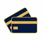 Universal Gift Card icon
