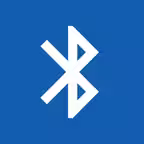 Bluetooth Share Center iOS Icon