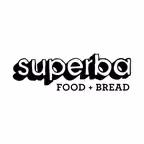 Superba Food and Bread Icon