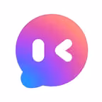 Winky-Chat&Meet new friends Icon