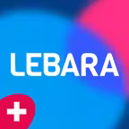 Lebara Switzerland iOS Icon