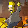 심슨가족™: Springfield icon