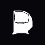 ProStudio Eclipse iOS Icon