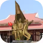 Hóc Môn Trực Tuyến iOS Icon