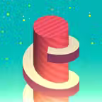 Spiral iOS Icon