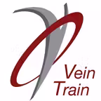 VeinTrain APP iOS Icon